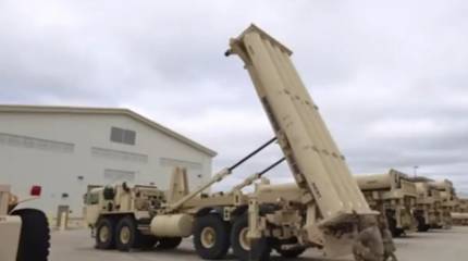 Обратный отсчет: США начали усиление своей ПВО на Ближнем Востоке, готовясь к окончанию срока ультиматума, который Ирану поставил Трамп