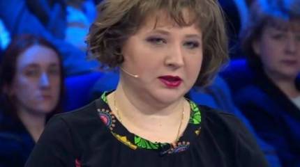 Виктория Скрипаль: Юлия «отчаянно» хочет вернуться в Россию