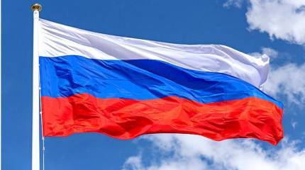 Флаг и гимн страны – это ментальные танки и пушки