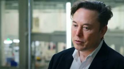 Илон Маск: Практика показала, что военная помощь Украине на пользу не идёт