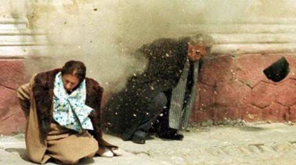 Признания солдата, который казнил Чаушеску