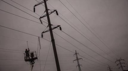 Глава «Укрэнерго»: Для восстановления энергетической инфраструктуры Украины необходимо оборудование советского образца