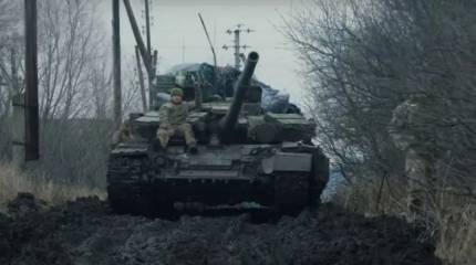 Командование ВСУ пытается опровергнуть заявления собственных военнослужащих о полном взятии Марьинки российскими войсками