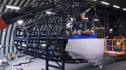 МИД Нидерландов: Наш и австралийский кабмины виновницей удара по MH17 считают Россию