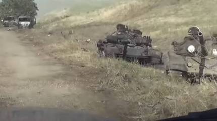 Минобороны Азербайджана: оперативное преимущество по всей линии фронта у нашей армии