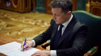 Расистский демарш: Киев определился с людьми второго сорта
