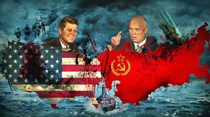 Операция "Анадырь". На пути к Карибскому кризису
