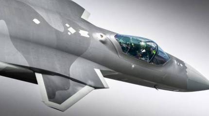 Мультимедийный шлем пилота китайского истребителя J-20 в 4 раза дешевле шлема пилота F-35: одна из причин - редкоземельные металлы