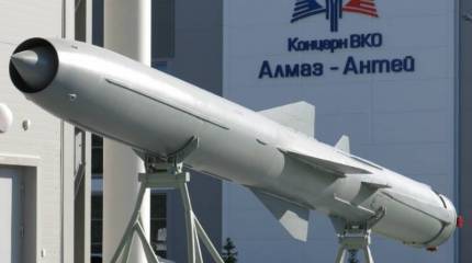 Представитель ВСУ объяснил причины неуязвимости российских ракет «Оникс» для украинской ПВО