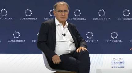 Предсказавший кризис 2008 года экономист Рубини: Новый кризис будет гораздо глубже и серьёзнее