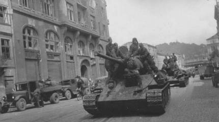 Шестой сталинский удар. Сражение за Львов