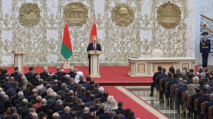 Россия и Белоруссия отказались от доллара во взаиморасчётах при покупке энергоносителей