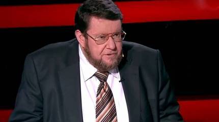 Сатановский: США начнут нас копировать