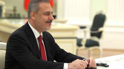 Глава МИД Турции: Российско-украинский конфликт близок к точке завершения