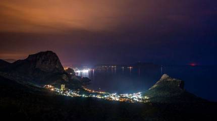 Взгляд из Крыма на отключение