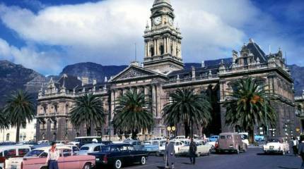 ЮАР. Белые вне закона, или Кто ждёт в Африке русских офицеров (часть 6)