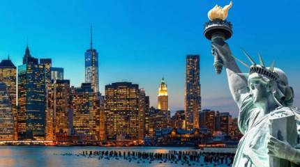 Опрос: большинство американцев считают Россию «критической угрозой»