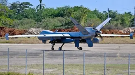 Рекордные потери: США в войне с Ираном лишились 45 БПЛА MQ-9A Reaper