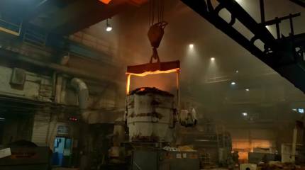 Три министерства вступили в спор на фоне помощи российским металлургам