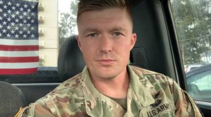 О взятках в армии Украины и карьере в американской армии