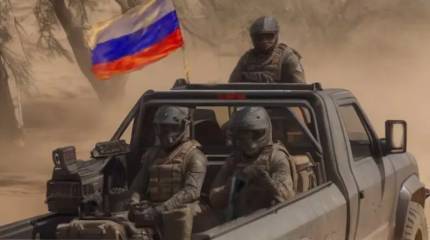 Американское издание: благодаря Ливии Россия может расширить своё военное преимущество в Африке