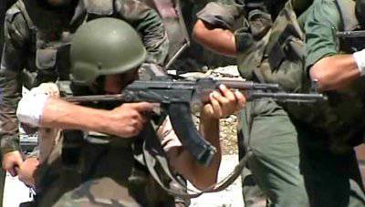 At the EU summit began an unplanned discussion on the supply of weapons to Syria