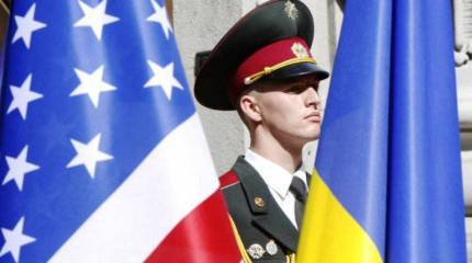 Американский Конгресс рассмотрит предложение о признании Украины военным союзником