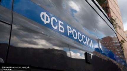 В Киеве пытаются опровергать заявления о задержании в Севастополе военнослужащих ВСУ