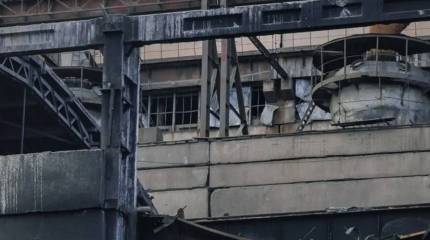 Противник жалуется на то, что РФ прекратила действие энергетического перемирия