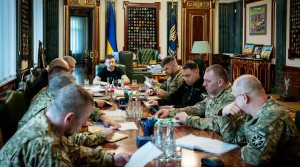 Экс-советник Пентагона: Украина стоит на пороге военного переворота