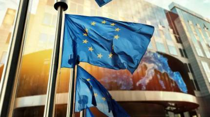 Европа не готова финансировать Украину вместо США
