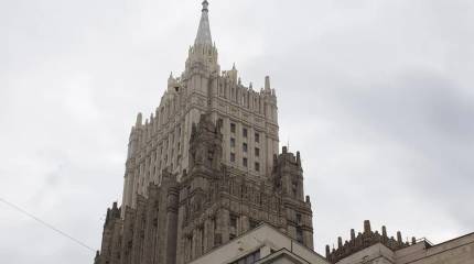 МИД России: Москва не допустит восстановления Украины в границах 1991 года