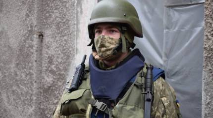 В Sohu обратили внимание на переброску бронетехники ВСУ и заинтересованность Зеленского в конфликте на Донбассе