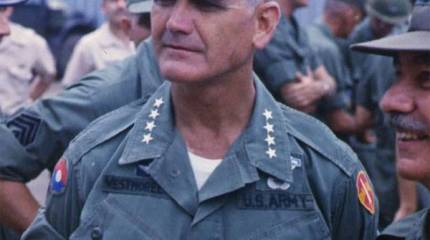 NYT: Генерал армии США предлагал сделать из Вьетнама ядерную пустыню