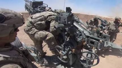 Пентагон ответил на японские претензии к проведённым морпехами США учениям в префектуре Оита