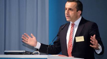 Вице-президент Афганистана: устроенный Байденом кризис стоил США достоинства