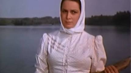 Скончалась выдающаяся актриса и ветеран войны Элина Быстрицкая