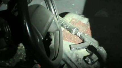 В Запорожской области ликвидирован украинский диверсант, совершивший попытку покушения на главу Мелитопольского района