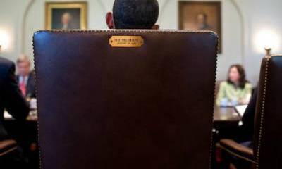 Почему спокоен Путин и почему нервничает Обама