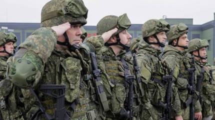 Ведущий крупного американского канала призвал оставить России Крым и Донбасс, приняв оставшуюся территорию Украины в НАТО