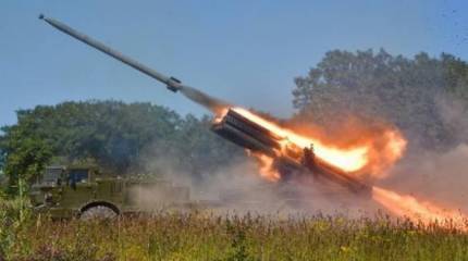 Спикер Воздушных сил ВСУ: Россияне накапливают ресурсы для новой атаки