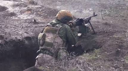 ВС РФ усилили давление под Северском, сумев вклиниться в оборону ВСУ