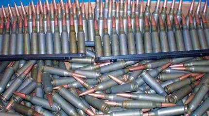 Перспективы развития патронной отрасли