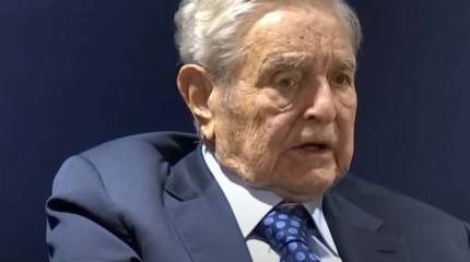 Американский обозреватель назвал украинский конфликт результатом воплощения в жизнь давних планов Сороса