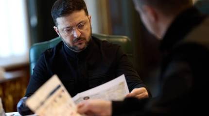 У Киева возникли проблемы с закупкой американского оружия по программе PURL