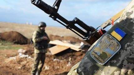 В ЛНР заявили, что командиры бригад ВСУ саботируют приказы Зеленского