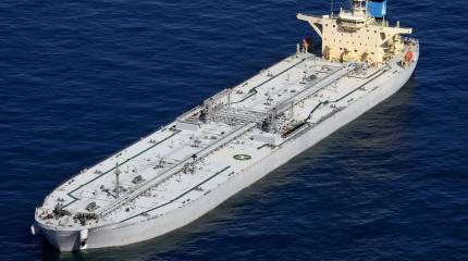 США выпустили рекомендации для своих танкеров, идущих через Ормузский пролив