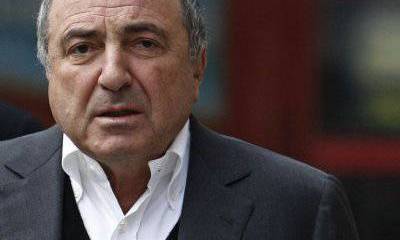 Лондонский мессия, или Мартовские тезисы Бориса Березовского