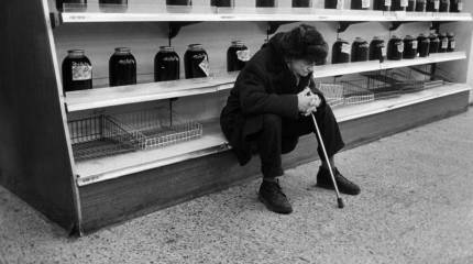 Тоска по смыслам. Россияне готовы к возврату в советское прошлое?