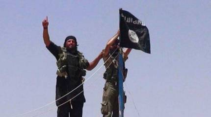 45 боевиков «Исламского государства» отравились в мечети города Мосул